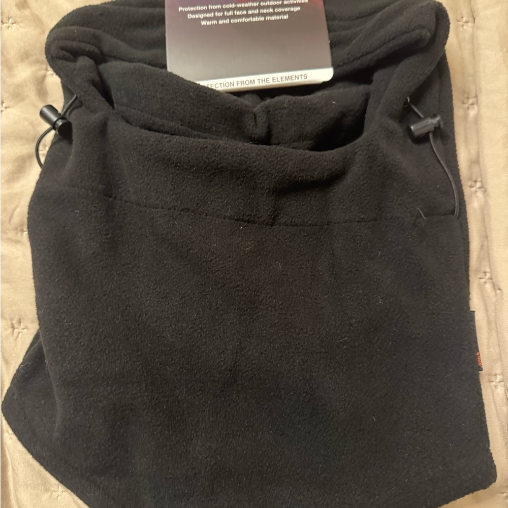 Zeroxposur 4-1 Balaclava Mask